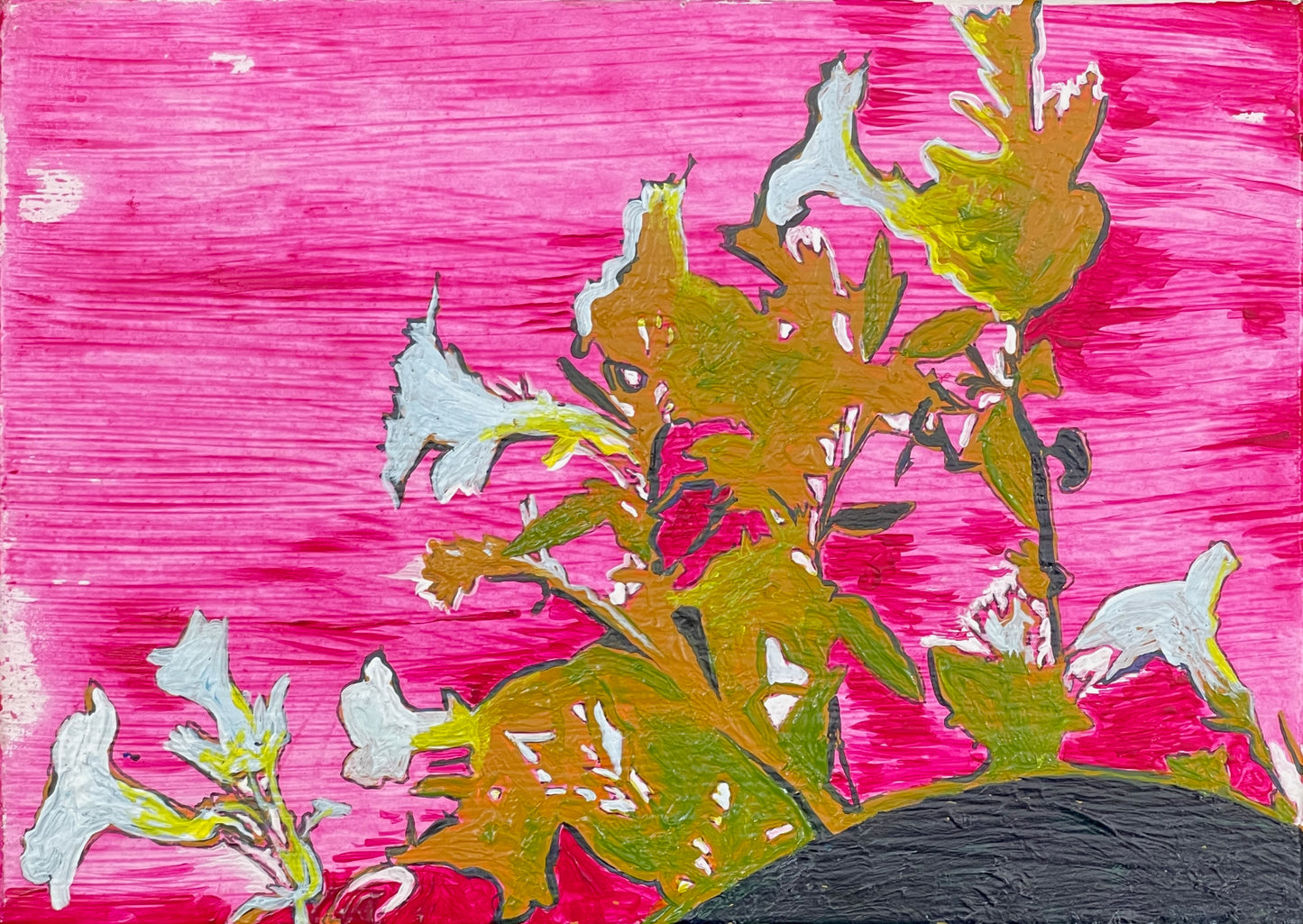 Pot of a Million Bells