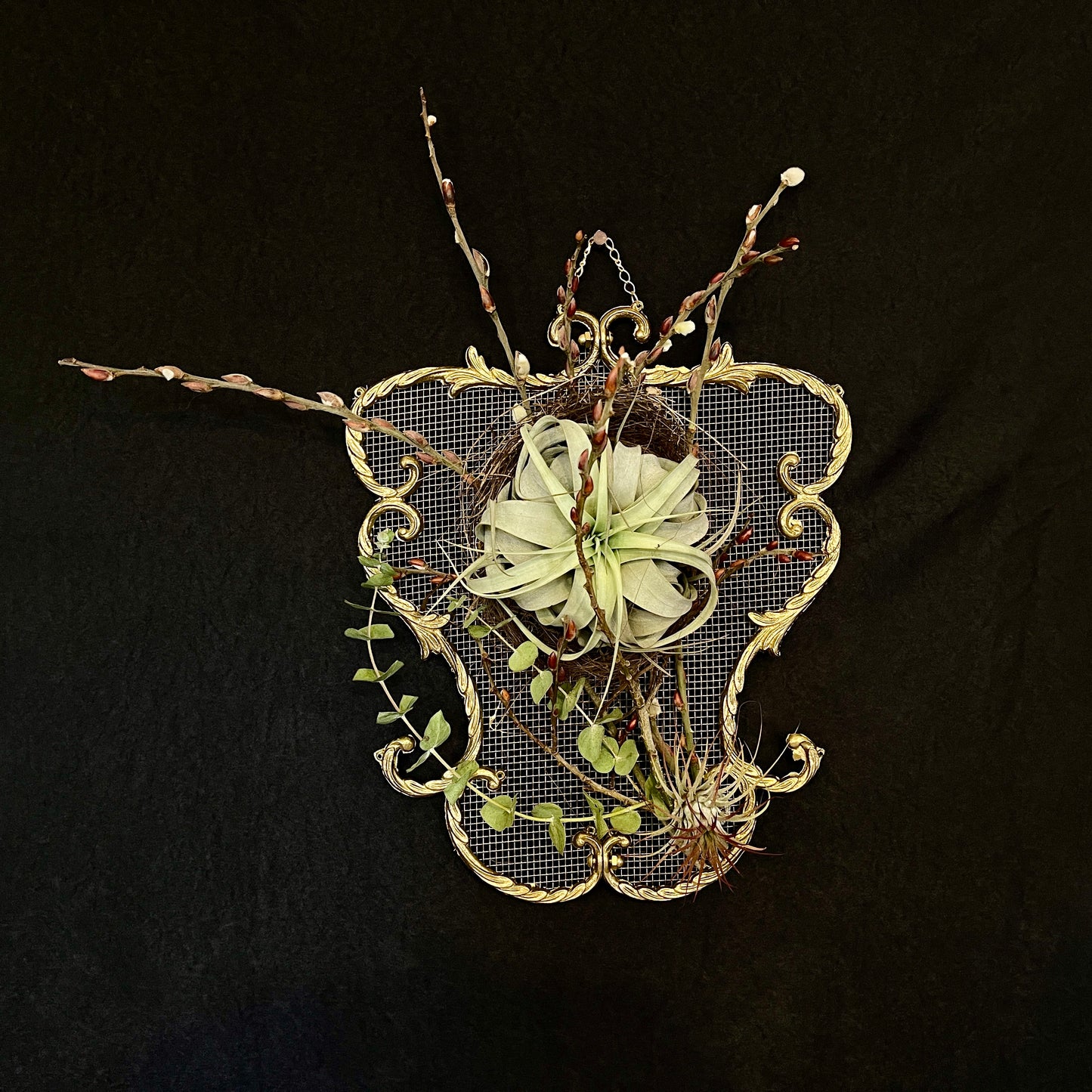Chandelier Pictaviven No. 6