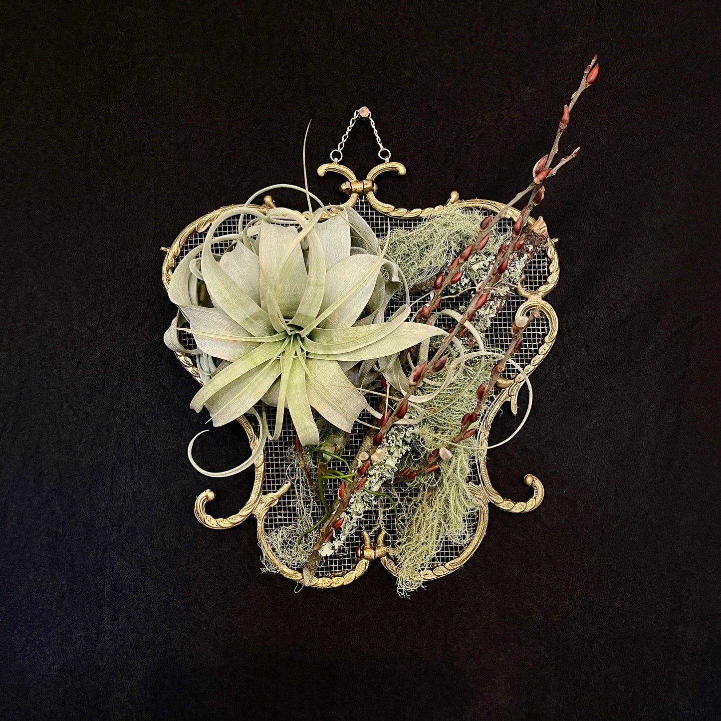 Chandelier Pictaviven No. 3