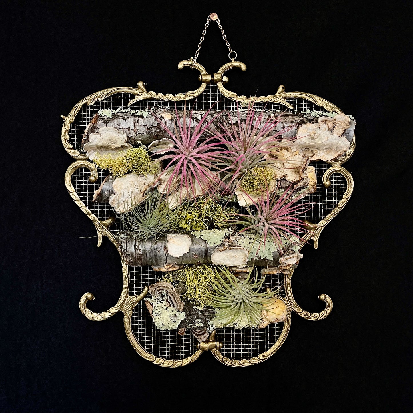 Chandelier Pictaviven No. 7
