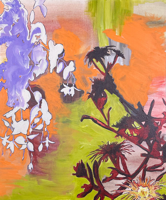 On the streets of Berkeley