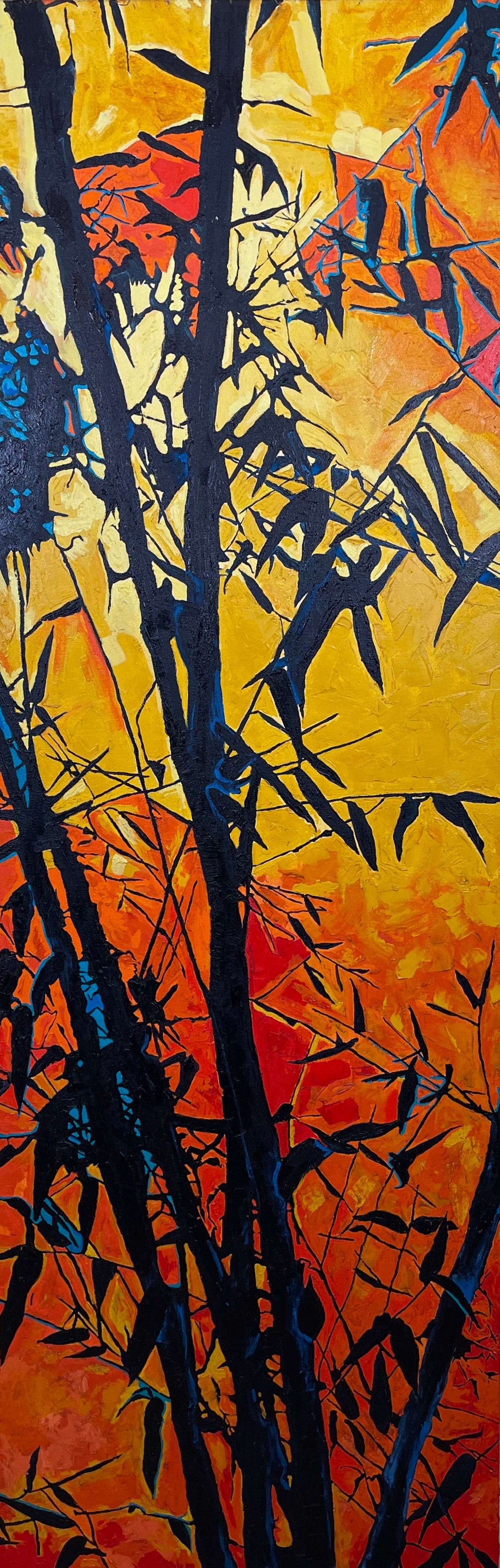 Timber Bamboo