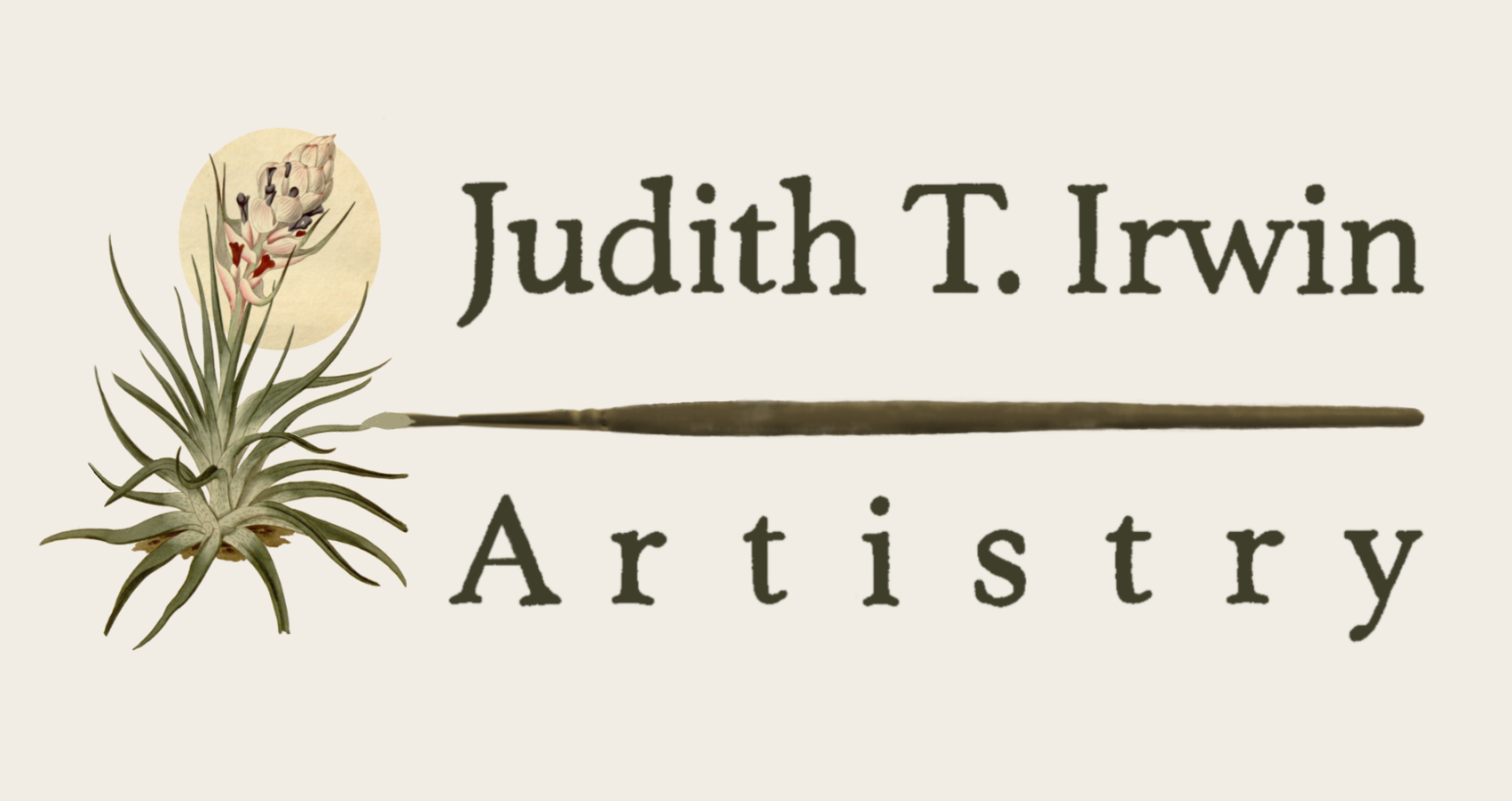 Judith T. Irwin